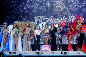 FIT-ANGELS 2 раунд